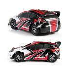 Wltoys A949 Rc Car 1/18 2.4Gh 4WD Rally Car RTR